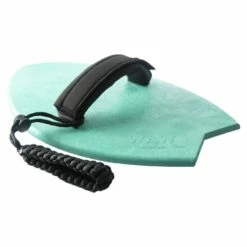 WAW Handplanes - Bad Fish Made From Recycled Plastic - Aqua 12 WAW Handplanes - Bad Fish Made From Recycled Plastic - Aqua -surf shop 9358019 4