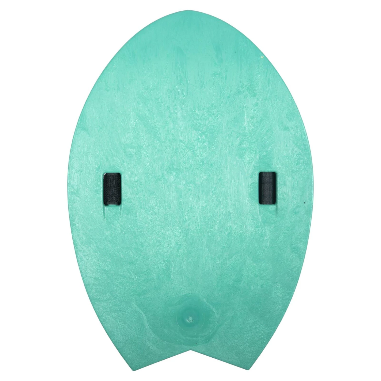 WAW Handplanes - Bad Fish Made From Recycled Plastic - Aqua 7 WAW Handplanes - Bad Fish Made From Recycled Plastic - Aqua - Image 7