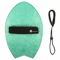 WAW Handplanes - Bad Fish Made From Recycled Plastic - Aqua 15 WAW Handplanes - Bad Fish Made From Recycled Plastic - Aqua -surf shop 9358019 7