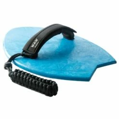 WAW Handplanes - Bad Fish Made From Recycled Plastic - Sky