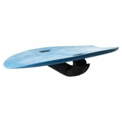 WAW Handplanes - Bad Fish Made From Recycled Plastic - Sky -surf shop 9358021 3