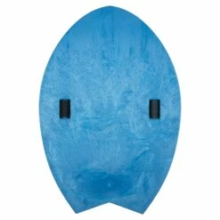WAW Handplanes - Bad Fish Made From Recycled Plastic - Sky -surf shop 9358021 6