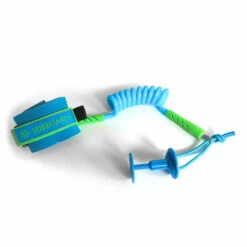 HUBBOARDS Comp Wrist Leash - 2022 Model