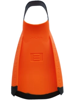 DMC Repellor Fin - Orange/Black