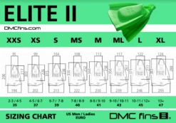 DMC Elite 2 Fins - Graphic Wild Cat -surf shop 9364015 2