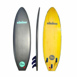 EL NINO SOFT SURFBOARD Flow 6'0 - 2022 Model