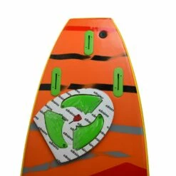 EL NINO SOFT SURFBOARD Diva Flow 6'0 - 2022 Model -surf shop 9383085 2