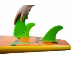 EL NINO SOFT SURFBOARD Stinger 7'0 - 2022 Model -surf shop 9383093 5