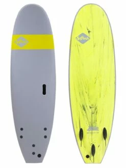 SOFTECH ROLLER SOFT SURFBOARD - 6'0 - 2022 Model -surf shop 9384278 2