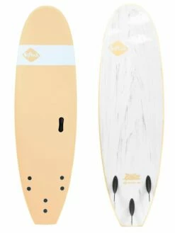 SOFTECH ROLLER SOFT SURFBOARD - 6'0 - 2022 Model -surf shop 9384278 4