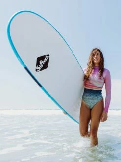 SOFTECH ROLLER SOFT SURFBOARD - 6'0 - 2022 Model -surf shop 9384278 5