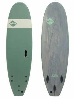 SOFTECH ROLLER SOFT SURFBOARD - 6'0 - 2022 Model