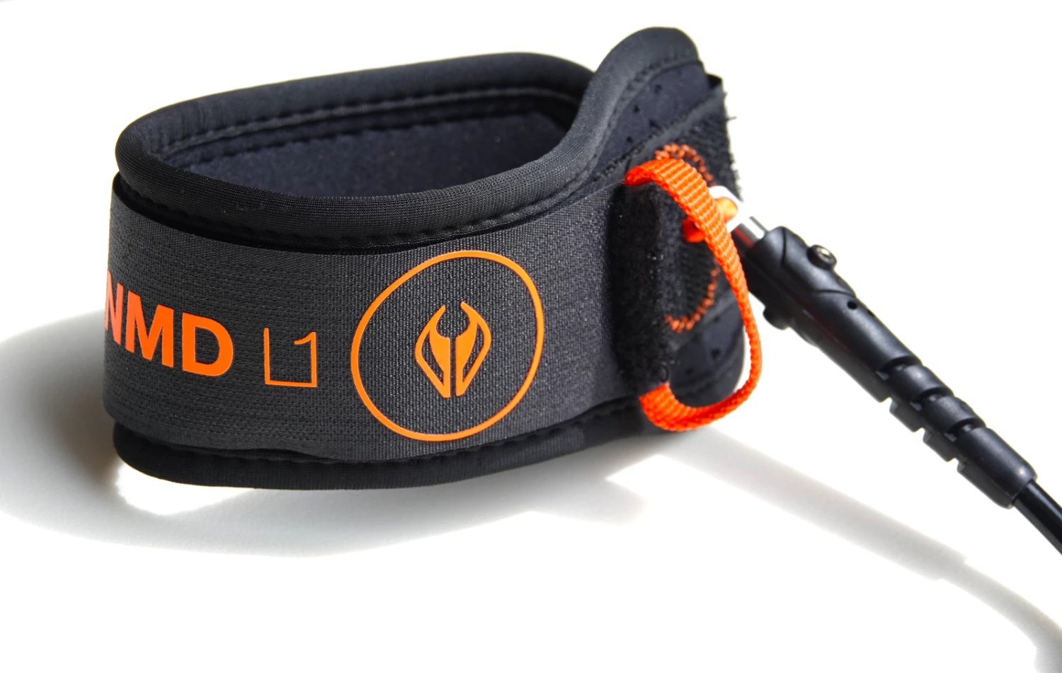 NMD BODYBOARDS L1 Double Swivel Bicep Leash 3 NMD BODYBOARDS L1 Double Swivel Bicep Leash - Image 3