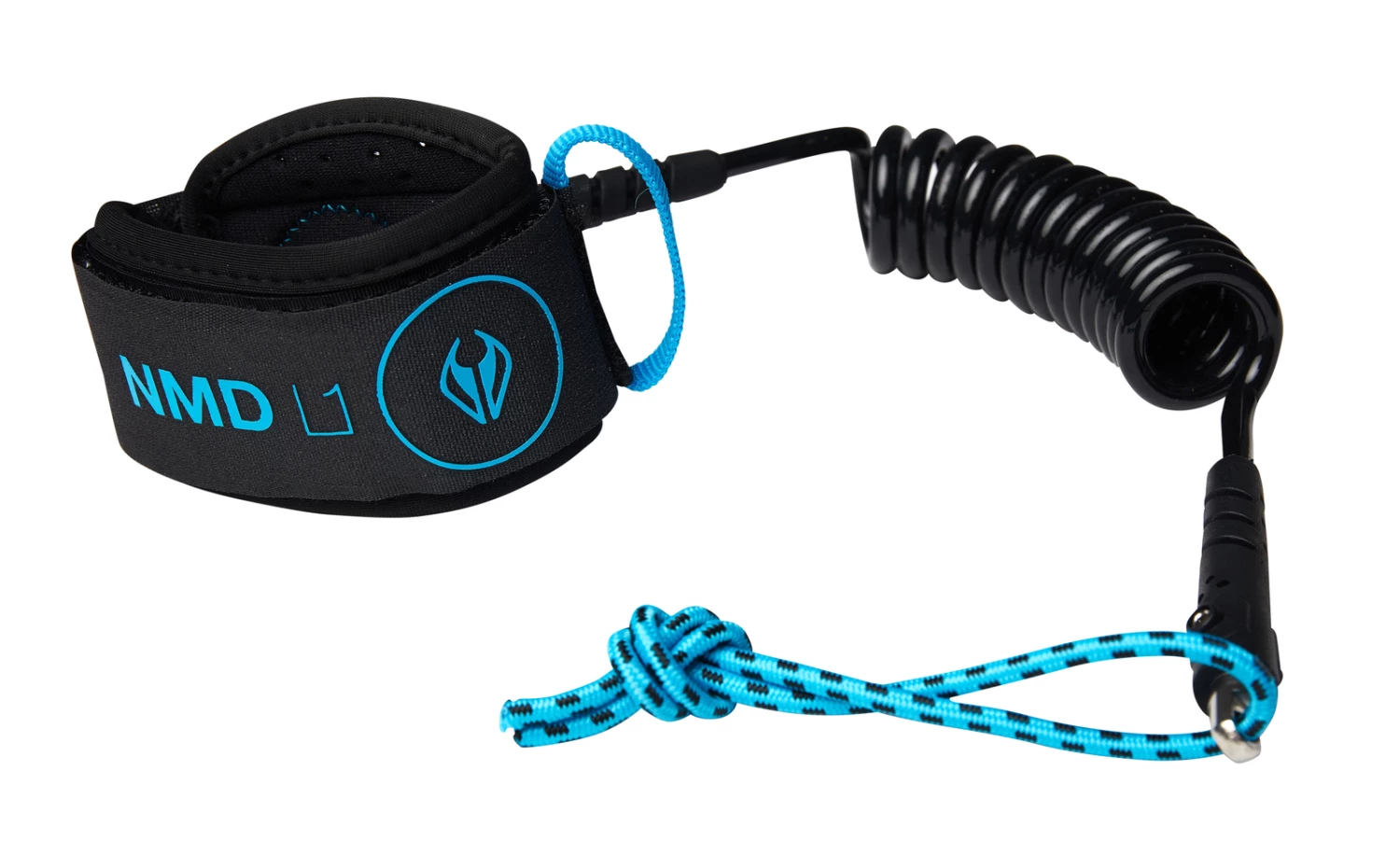 NMD BODYBOARDS L1 Double Swivel Bicep Leash 2 NMD BODYBOARDS L1 Double Swivel Bicep Leash - Image 2