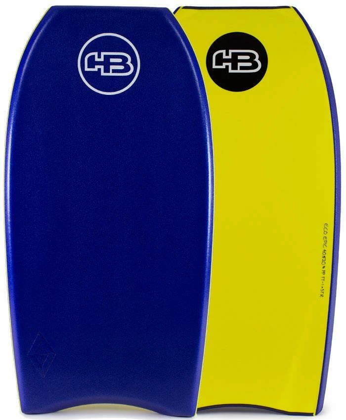 HB Bodyboards Epic Pro Tension Tech Polypro Core - 2021/22 Model 2 HB Bodyboards Epic Pro Tension Tech Polypro Core - 2021/22 Model - Image 2