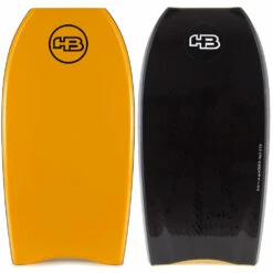 HB Bodyboards Epic Pro Tension Tech Polypro Core - 2021/22 Model