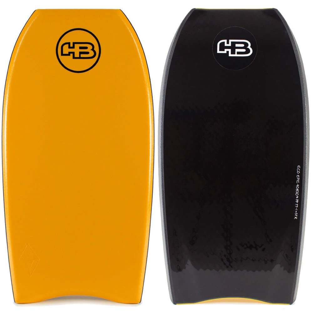 HB Bodyboards Epic Pro Tension Tech Polypro Core - 2021/22 Model 1 HB Bodyboards Epic Pro Tension Tech Polypro Core - 2021/22 Model