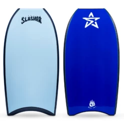 STEALTH BODYBOARDS Slasher Vax Trax Polypro Core - 2021/22 Model