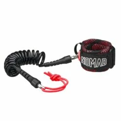 NOMAD Double Swivel Wrist Leash -surf shop 9396972 2