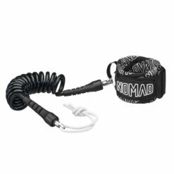 NOMAD Double Swivel Wrist Leash