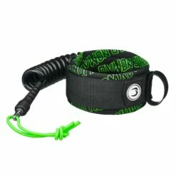 NOMAD Medium Bicep Leash -surf shop 9396973 1