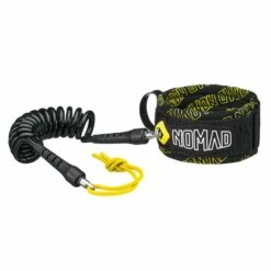 NOMAD Medium Bicep Leash -surf shop 9396973 2