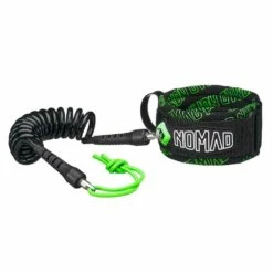 NOMAD Large Bicep Leash - Assorted Colours