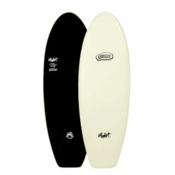 MULLET SOFT SURFBOARD Biscuit Model - 5'4 -surf shop 9411771 1