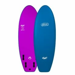 MULLET SOFT SURFBOARD Biscuit Model - 5'4 -surf shop 9411771 10