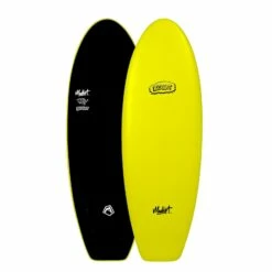 MULLET SOFT SURFBOARD Biscuit Model - 5'4 -surf shop 9411771 12
