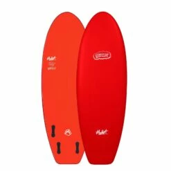 MULLET SOFT SURFBOARD Biscuit Model - 5'4 -surf shop 9411771 13