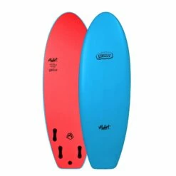 MULLET SOFT SURFBOARD Biscuit Model - 5'4 -surf shop 9411771 3