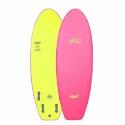 MULLET SOFT SURFBOARD Biscuit Model - 5'4 -surf shop 9411771 4