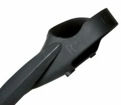DMC Elite Max Fin - Black -surf shop 9412471 2