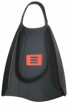 DMC Elite Max Fin - Black