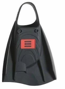 DMC Elite Max Fin - Black -surf shop 9412471 3