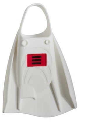 DMC Elite Max Fin - White 3 DMC Elite Max Fin - White - Image 3
