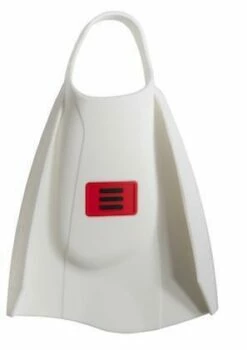 DMC Elite Max Fin - White