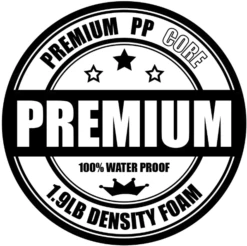 FUNKSHEN BODYBOARDS Icon Polypro Core - 2023/24 Model 10 FUNKSHEN BODYBOARDS Icon Polypro Core - 2023/24 Model -surf shop 9425962