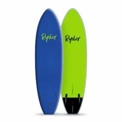 RYDER SOFT SURFBOARD - Apprentice 6'0' Thruster -surf shop 9430431 3