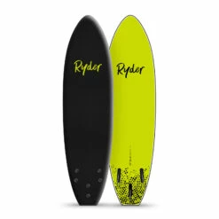 RYDER SOFT SURFBOARD - Apprentice 6'0' Thruster -surf shop 9430431 4
