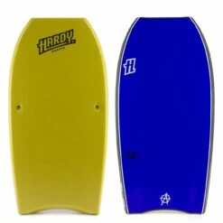 HARDY SHAPES BODYBOARDS Modern Anarchy Polypro Core - 2020/21 Model