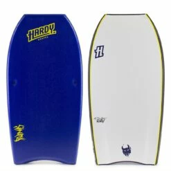 HARDY SHAPES BODYBOARDS Punk Bewg Polypro Core - 2020/21 Model
