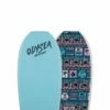 CATCH SURF Odysea Bodyboards Jamie O'Brien Stand Up EPS Core - 2021/22 Model