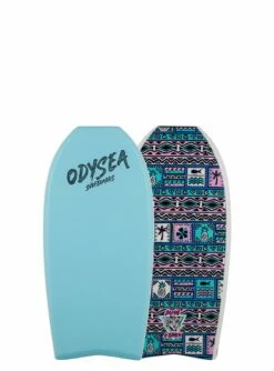 CATCH SURF Odysea Bodyboards Jamie O'Brien Stand Up EPS Core - 2021/22 Model
