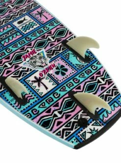 CATCH SURF Odysea 54' Jamie O'Brien Special Tri Fin 2021/22 Model -surf shop 9432178 1