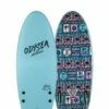 CATCH SURF Odysea 54' Jamie O'Brien Special Tri Fin 2021/22 Model