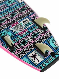 CATCH SURF Odysea - Stump 5'0 PRO Tri Fin Jamie O'Brien 2021/22 Model -surf shop 9432179 1