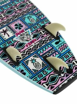 CATCH SURF Odysea - Stump 5'0 PRO Tri Fin Jamie O'Brien 2021/22 Model -surf shop 9432179 2