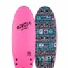 CATCH SURF Odysea - Stump 5'0 PRO Tri Fin Jamie O'Brien 2021/22 Model